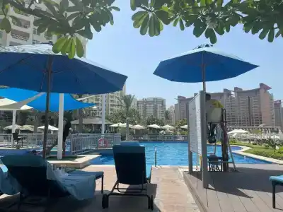 Mövenpick Jumeirah Lakes Towers Dubai - 44