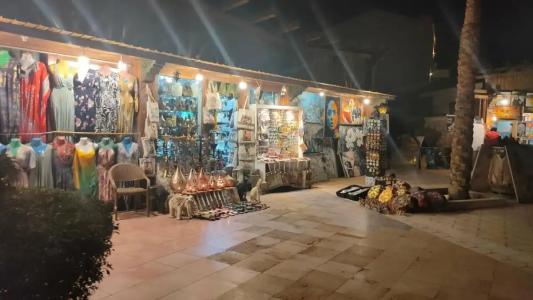 Reef Oasis Blue Bay Resort & Spa - 22