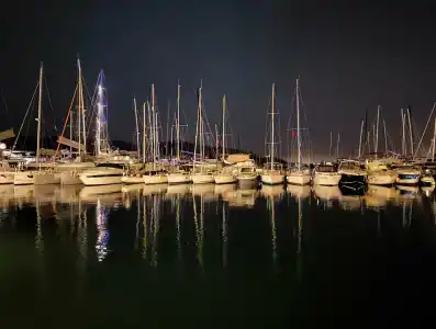 Yacht Classic - Boutique Class - 40