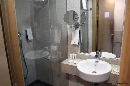 Wellton Riga & SPA - 85