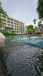 Naithonburi Beach Resort - SHA Extra Plus - 53