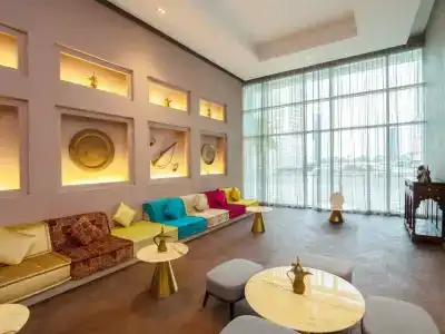 Pullman Sharjah - 42