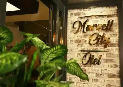 Marvell City Otel - 18