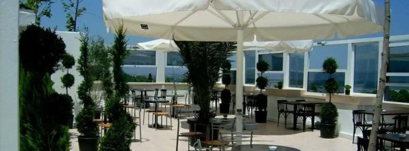 Kırcı Termal & Spa - 25