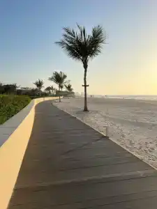 The Oberoi Beach Resort, Al Zorah - 29