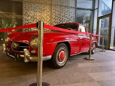 Wanda Vista Istanbul