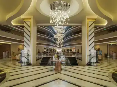 Tuı Magic Life Jacaranda - 5