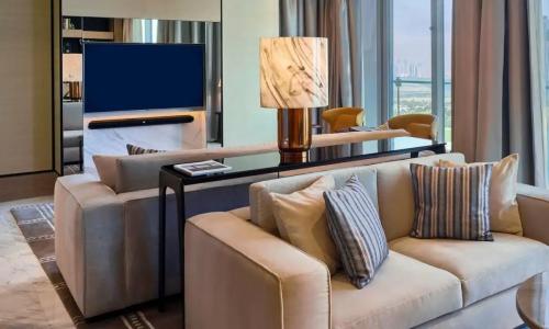 Waldorf Astoria Dubai International Financial Centre - 28