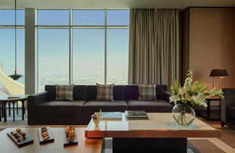 Waldorf Astoria Dubai International Financial Centre - 78