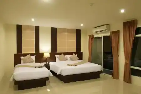 Peak Boutique City Krabi - 60