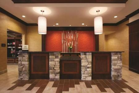 Hilton Garden Inn Oklahoma City/Bricktown - 47