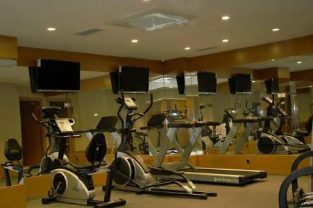 Ramada By Wyndham Nilufer Bursa - 52