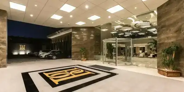 Boyalik Beach & Spa Cesme - 69