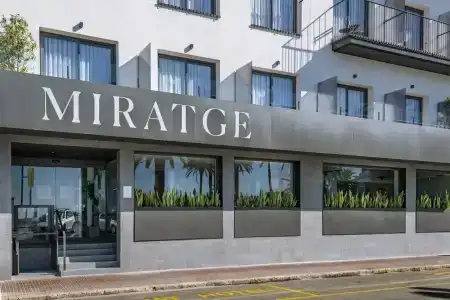 GHT Miratge - Only Adults 18 and up - 0