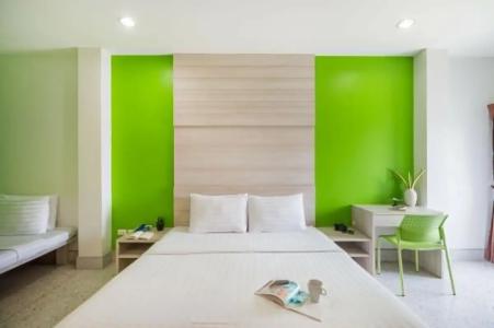 The Fifth Residence - 31