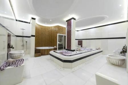 Park Inn by Radisson Ankara Cankaya - 63