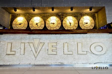 Livello - 17