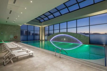 Doubletree by Hilton Istanbul Umraniye - 36