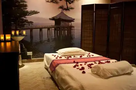 Sahara Beach Resort & Spa - 6