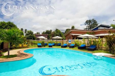 Phangan Beach Resort - 51