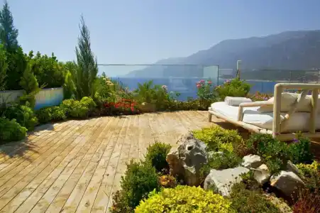 Peninsula Gardens - Adults Only - 63