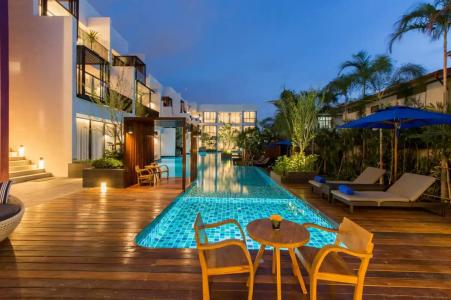 Asira Boutique HuaHin - 86