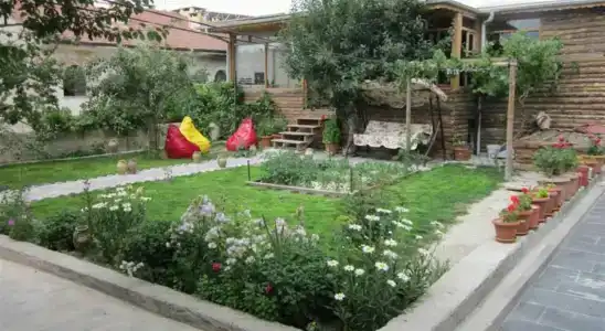 Falcon Cave Suites - 88