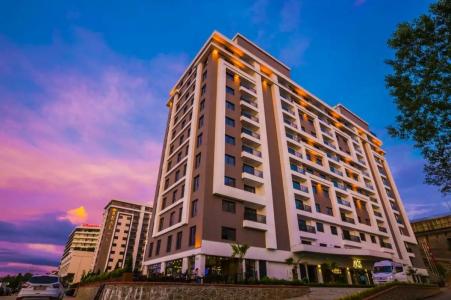 Mövenpick Trabzon - 73