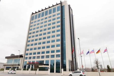 Clarion Istanbul Mahmutbey - 74