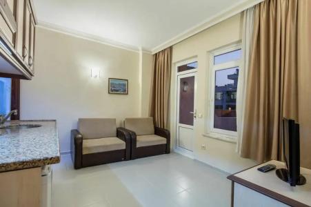 May Flower Apart - 58