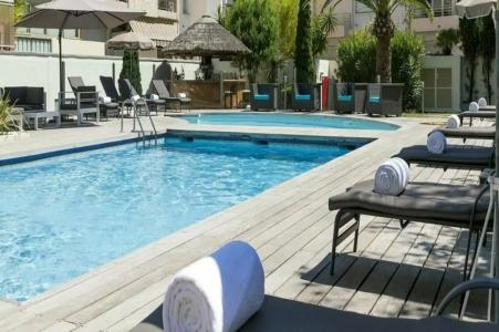 Neho Suites Cannes Croisette - 69