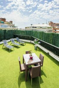 Ilunion Auditori - 98