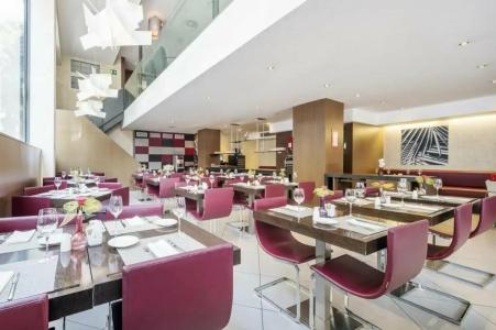 Ilunion Auditori - 19