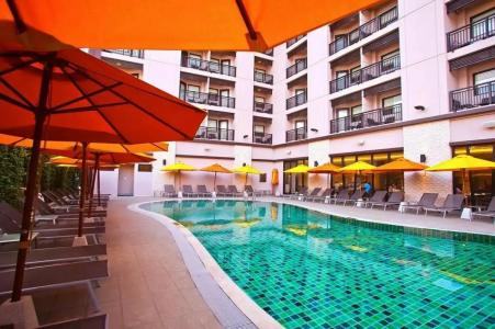 Ibis Hua Hin - 10