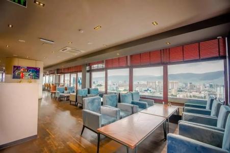 Ramada Ulaanbaatar City Center - 75