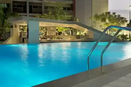 Park Rotana Abu Dhabi - 11