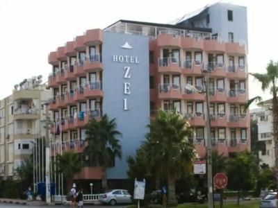 Zel - 17
