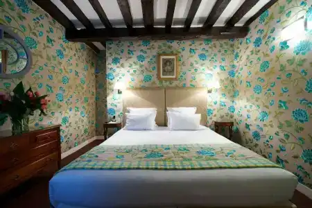 Relais Hôtel du Vieux Paris - 12