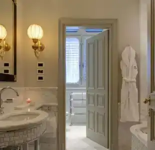 Villa Cora - 68