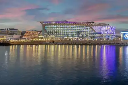 Granada Luxury Okurcalar - 15