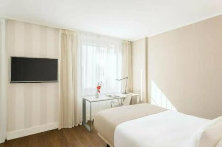 NH Collection Berlin Mitte am Checkpoint Charlie - 50