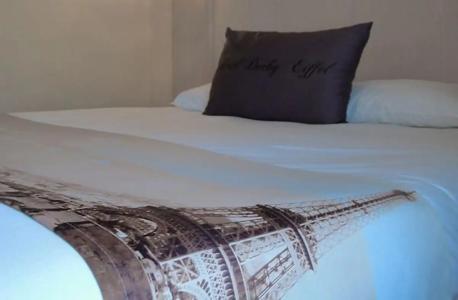 Hôtel Derby Eiffel - 10