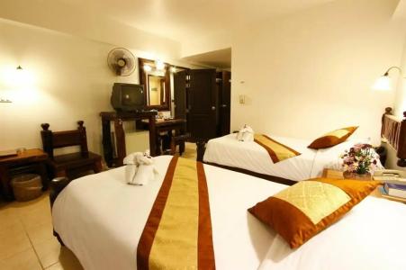 Aonang Sunset - SHA Extra Plus - 96