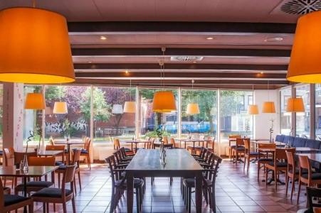 Egon Hamburg City - 70