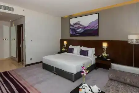 Flora Al Barsha at the Mall - 79