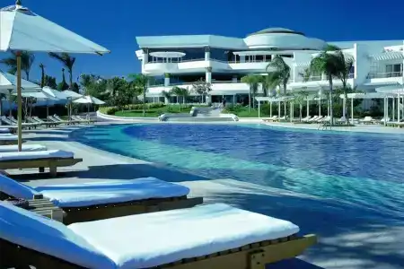 Monte Carlo Sharm Resort & Spa - 1