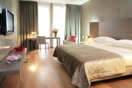Rosa Grand Milano - Starhotels Collezione - 61