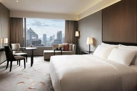 The Okura Prestige Bangkok