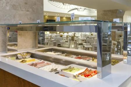 Best Western Plus Plaza - 98