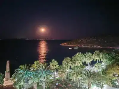 Tusan Beach Resort - All Inclusive - 42